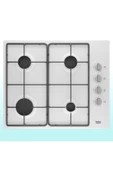 Beko  Bomd D 6110 Eb Ankastre Doğalgazlı Ocak - 1