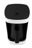 Beko  Tkm 2341 Keyf-i Bol Beyaz Türk Kahve Makinesi - 4