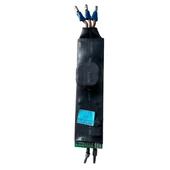 Atrax Zeytin Hasat Makinası Elektronik Kontrol Kartı - 1
