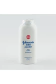 JOHNSONS BABY BEBEK PUDRASI-200GR POWDER - 1