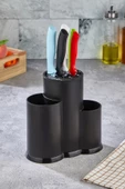 Tezgah Üstü Bıçaklık Ve Kepçelik Düzenleyici Organizer thumbnail 5