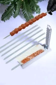 Kebapmatik Adana Urfa Kebap Kalıbı Aparatı Pratik Hızlı Kebap Makinesi Kutusu - 2