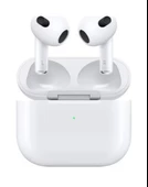 Apple Airpods 3.Nesil Bluetooth Kulaklık MME73TU/A VİTRİN - 2