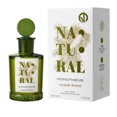 Monotheme Natural Cedar Wood EDT 100 ml Unisex Parfüm thumbnail 2