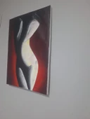 yağlı boya tablo - 4