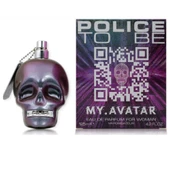 Police To Be My.Avatar For Woman EDP 125 ml Kadın Parfümü - 4