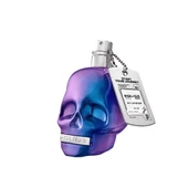 Police To Be My.Avatar EDT 40 ml+All Over Body Shampoo 100 ml Erkek Parfüm Seti - 4
