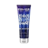 Police To Be My.Avatar EDT 40 ml+All Over Body Shampoo 100 ml Erkek Parfüm Seti - 3