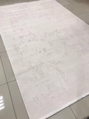 Merinos Halı Rayon 69685 060 Serisi Salon Oturma Yatak Odası Halısı thumbnail 1