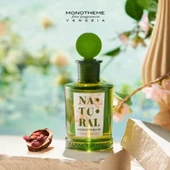 Monotheme Natural Cocoa Beans EDT 100 ml Unisex Parfüm thumbnail 3