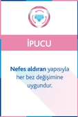 Bepanthol Cilt Bakım Kremi El Ve Yüz Için 100 Gr - 5