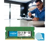 Crucial Basics NTB 16GB 3200MHz DDR4 CB16GS3200E thumbnail 5