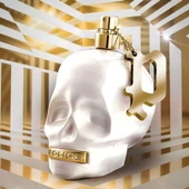 Police To Be Born To Shine EDP 40 ml+Perfumed Body Lotion 100 ml Kadın Parfüm Seti - 6