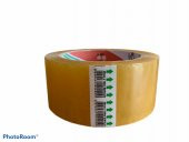 Vege Koli Bandı 45x100 Şeffaf (Bufalo) - 1 Adet - 2