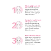 Bioderma Sensibio Eye+ Nemlendirici Göz Kremi 15 ml - 7