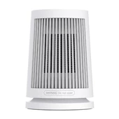 Xiaomi Mijia ZMNFJ01YM 600 W Seramik Fanlı Isıtıcı - 1