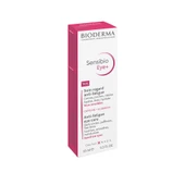 Bioderma Sensibio Eye+ Nemlendirici Göz Kremi 15 ml - 3