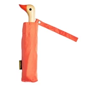 Original Duckhead Duck Kompakt Şemsiye - Turuncu - 1