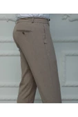 GILAPA Erkek Dokuma Vizon Jogger Pantolon3036/100 - 3