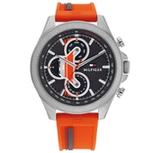 Tommy Hilfiger TH1792084 Erkek Kol Saati thumbnail 1