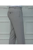 GILAPA Erkek Dokuma Gri Jogger Pantolon3036/100 thumbnail 3