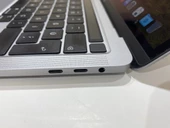 MACBOOK PRO 13'' 2020(2GHZ i5-16GB Ram-512 SSD) A2251 Teşhir - 7