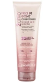 Giovanni 2chic Frizz Be Gone Kabarma Karşıtı Saç Kremi 250ML - 1
