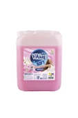 Viking Yumuşatıcı Gül-zambak 2x5 Lt 122 Yıkama - 2
