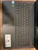 ASUS LAPTOP X550V İNTEL İ 7,6.NESİL15,6'' 16GB/ 128GB SSD+500HDD KABLOSUZ MOUSE HEDİYELİ  GARANTİLİ YENİLENMİŞ ÜRÜN - 2