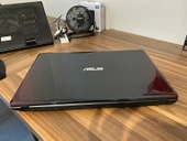 ASUS LAPTOP X550V İNTEL İ 7,6.NESİL15,6'' 16GB/ 128GB SSD+500HDD KABLOSUZ MOUSE HEDİYELİ  GARANTİLİ YENİLENMİŞ ÜRÜN - 3