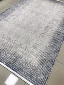 Merinos Halı Rayon 69682 930 Serisi Salon Oturma Yatak Odası Halısı thumbnail 2