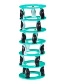 Dostoys Penguen Kulesi Kutu Oyunu - 3
