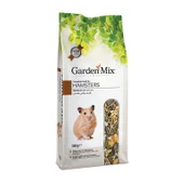 Garden mix Platin Hamster Yemi 1kg - 1