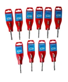 WONDER SDS PLUS MATKAP UCU 9X110 (10 ADET) - 1
