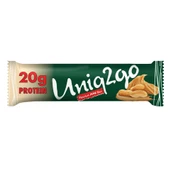 Uniq2go Power Almond Maxibar 65 Gr %30 Protein 12li Kutu Ve Peanut Xxl Protein Bar 67 Gr 12 Adet - 2