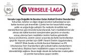 Versele Laga NutriBird A21 Yavru Kuş Elle Besleme Maması (50 Gram Bölünmüş Ürün) - 4