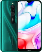 xiaomi redmi 8 32 gb yeşil renk (outlet) thumbnail 2