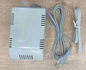 Karel PS02 Uyumlu Çift Regüleli Santral Adaptörü thumbnail 1