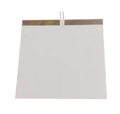 3.3V Led Işık Panel 70x67mm - Öğrenci Projelerine Uygun Lamba - 3