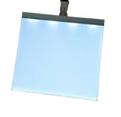 3.3V Led Işık Panel 70x67mm - Öğrenci Projelerine Uygun Lamba - 2