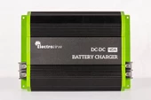 Electrozirve 40A DC-DC Charger EC1212-40 - 2