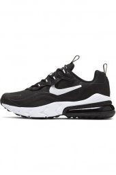 Bq0103-009 Aır Max 270 React (Gs) Unısex Spor Ayakkabı - 1