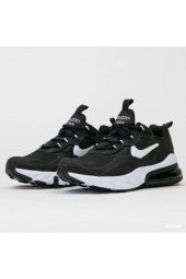 Bq0103-009 Aır Max 270 React (Gs) Unısex Spor Ayakkabı - 3