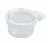 Kafes Kuşları İçin Kelepçeli Mamalık ( 1 Adet ) - 5