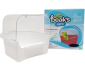 Lüx Kuş Banyosu - 1 Adet - 2