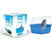 Lüx Kuş Banyosu - 1 Adet - 4