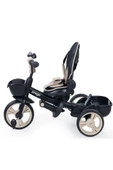 Ranger 360° Dönebilen Koltuklu  Üç Teker Bisiklet B50-3 - 5