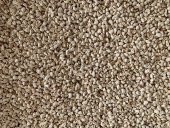 Kafes Kuşları İçin, Kafes Taban Malzemesi - Mısır Granülü (1 Kg) - 5