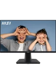 MSI PRO MP251 25" FHD IPS 100HZ 1MS FLAT ANTI-GLARE MONITOR - 1