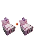 Uniq2go Tatlı-Ekşi Pre-Probiyotik 16'lı X 2 Kutu (Toplam 32 Adet)38 G.protein Bar - 1